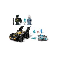 LEGO Super Heroes 76301