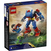 LEGO Super Heroes 76302 Superman Mech vs. Lex Luthor