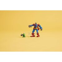 LEGO Super Heroes 76302 Superman Mech vs. Lex Luthor