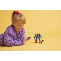 LEGO Super Heroes 76302 Superman Mech vs. Lex Luthor