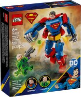 LEGO Super Heroes 76302