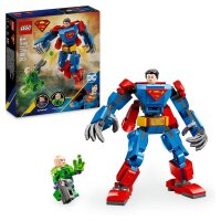 LEGO Super Heroes 76302