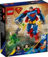 LEGO Super Heroes 76302