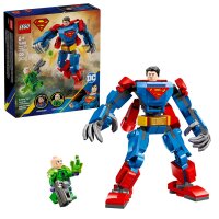 LEGO Super Heroes 76302