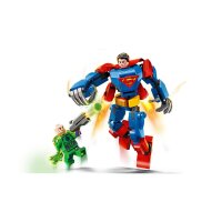 LEGO Super Heroes 76302