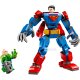 LEGO Super Heroes 76302 Superman Mech vs. Lex Luthor