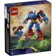 LEGO Super Heroes 76302 Superman Mech vs. Lex Luthor