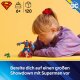 LEGO Super Heroes 76302 Superman Mech vs. Lex Luthor