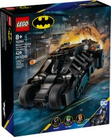 LEGO Super Heroes 76303