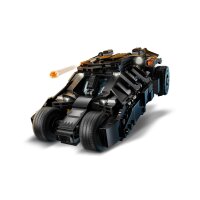 LEGO 76303 Batman™ Tumbler vs. Two-Face™ & The Joker™ DC Batman™