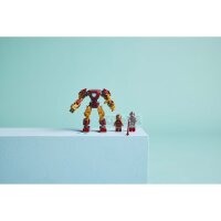 LEGO Super Heroes 76307 Iron Man Mech vs. Ultron