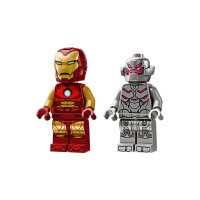 LEGO Super Heroes 76307