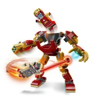 LEGO Super Heroes 76307