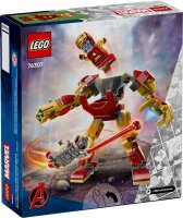 LEGO Super Heroes 76307