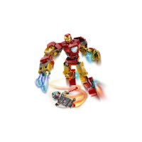 LEGO 76307 Iron Man Mech vs. Ultron Marvel