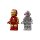 LEGO 76307 Iron Man Mech vs. Ultron Marvel