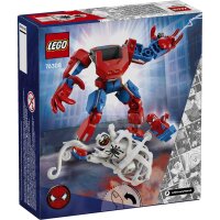 LEGO Super Heroes 76308 Spider-Man Mech vs. Anti-Venom