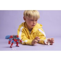 LEGO Super Heroes 76308 Spider-Man Mech vs. Anti-Venom