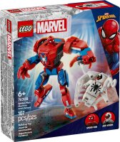 LEGO Super Heroes 76308