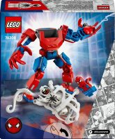 LEGO Super Heroes 76308