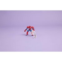 LEGO 76308 Spider-Man Mech vs. Anti-Venom Marvel