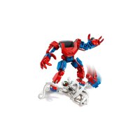 LEGO 76308 Spider-Man Mech vs. Anti-Venom Marvel