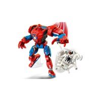 LEGO 76308 Spider-Man Mech vs. Anti-Venom Marvel