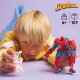 LEGO Super Heroes 76308 Spider-Man Mech vs. Anti-Venom