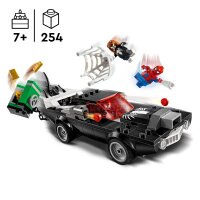 LEGO Super Heroes 76309 Spider-Man vs. Venom Muscle Car
