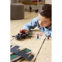 LEGO Super Heroes 76309 Spider-Man vs. Venom Muscle-Car