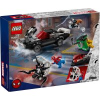 LEGO 76309 Spider-Man vs. Venom Muscle-Car Marvel