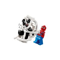 LEGO 76309 Spider-Man vs. Venom Muscle-Car Marvel