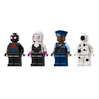 LEGO Super Heroes 76311