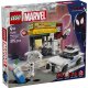 LEGO Super Heroes 76311 Spider-Verse: Miles Morales vs. Spot