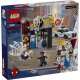 LEGO Super Heroes 76311 Spider-Verse: Miles Morales vs. The Spot
