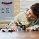 LEGO Super Heroes 76311 Spider-Verse: Miles Morales vs. The Spot