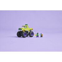 LEGO Super Heroes 76312 Hulk-Truck vs. Thanos