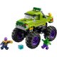 LEGO Super Heroes 76312 The Hulk Truck vs. Thanos