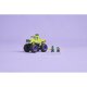 LEGO Super Heroes 76312 The Hulk Truck vs. Thanos