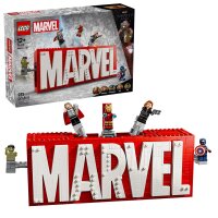 LEGO Super Heroes 76313