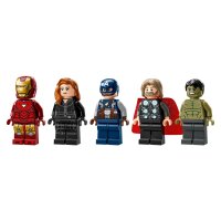 LEGO Super Heroes 76313