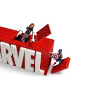 LEGO Super Heroes 76313