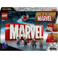 LEGO Super Heroes 76313