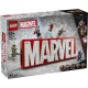 LEGO Super Heroes 76313 MARVEL Logo & Minifiguren