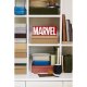 LEGO Super Heroes 76313 MARVEL Logo & Minifiguren