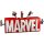 LEGO 76313 MARVEL Logo & Minifiguren Marvel