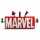 LEGO 76313 MARVEL Logo & Minifiguren Marvel