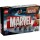 LEGO 76313 MARVEL Logo & Minifiguren Marvel