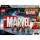 LEGO 76313 MARVEL Logo & Minifiguren Marvel