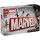 LEGO 76313 MARVEL Logo & Minifiguren Marvel